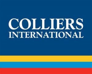 Colliers International Logo