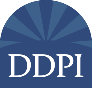 DDPI logo