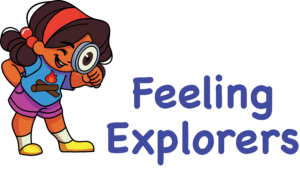 Feeling Explorers logo