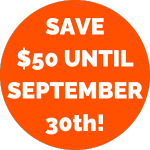 Save on Sexual Development 101 and Racial Trauma Training button Sept 30 (150 x 150 px)