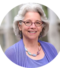 Elizabeth Warner, Ed.M. Psy.D.