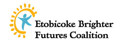 Etobicoke Brighter Futures Logo