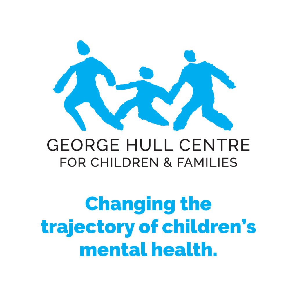 George Hull Centre Logo