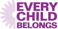 Every Child Belongs Logo