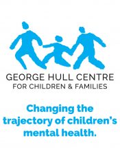 George Hull Centre Logo